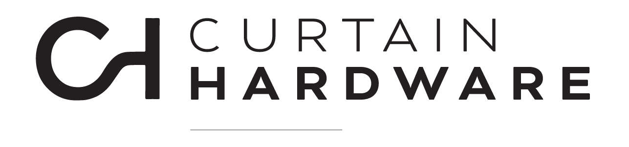 Curtain Hardware logo